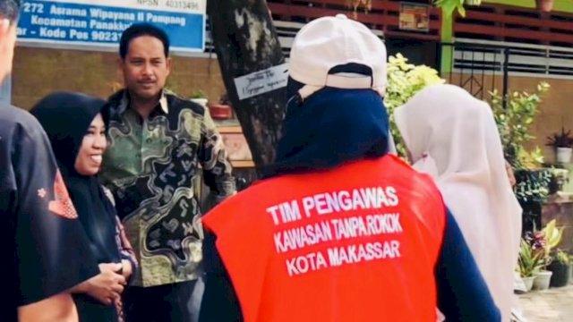 Kadinkes Optimistis KTR di Makassar Bisa Capai 85%