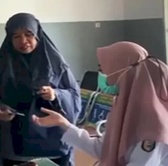 Tranformasi Mutu Layanan Diterapkan di Puskesmas