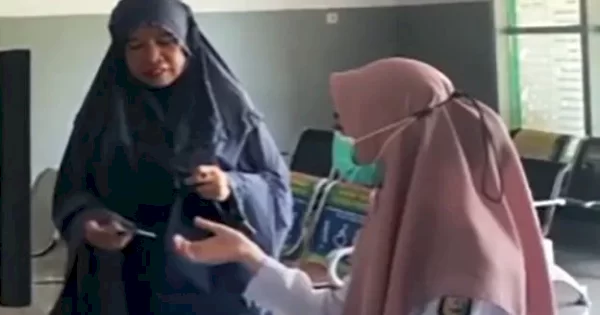 Tranformasi Mutu Layanan Diterapkan di Puskesmas