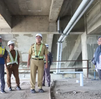 Gedung Baru Mall Pelayanan Publik Makassar Segera Beroperasi Juli 2024