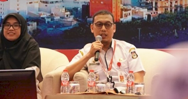 Musrenbang RPJPD 2025-2045 Jadi Acuan Visi-Misi Calon Wali Kota Makassar