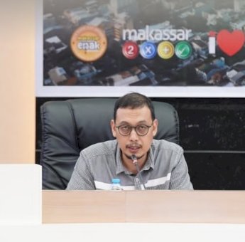 Serapan Anggaran Pemkot Makassar Triwulan I Masih di Bawah Rp1 Triliun