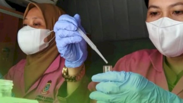 DP2 Kota Makassar Dorong Kualitas Produk Peternakan melalui Layanan Jasa Laboratorium MeatCare