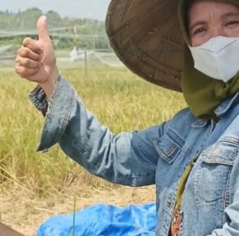 DP2 Kota Makassar Pantau Peredaran Pupuk dan Pestisida, Dukung Pertanian Lokal