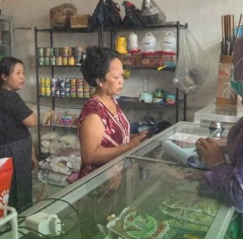 DP2 Kota Makassar Intensifkan Pengawasan Mutu dan Harga Pakan
