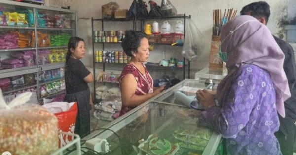 DP2 Kota Makassar Intensifkan Pengawasan Mutu dan Harga Pakan