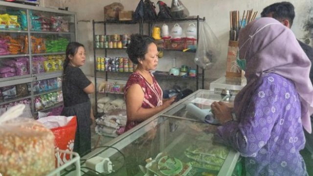 DP2 Kota Makassar Intensifkan Pengawasan Mutu dan Harga Pakan