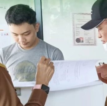 DP2 Kota Makassar Intensifkan Pengawasan Kesehatan Hewan di Pet Shop