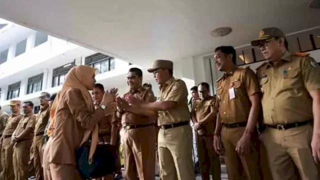 Wali Kota Danny Arahkan OPD Tuntaskan Pembangunan Infrastruktur dan Penguatan Branding Makassar Kota Makan Enak
