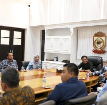 Rencana Dihadiri Joko Widodo, Gerakan Nasional Bulan Cinta laut Dipusatkan Di Kota Makassar