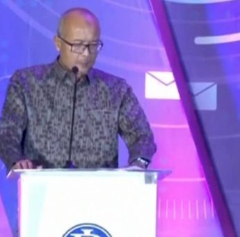 Seminar Nasional Call for Paper: Kepala BI Sulsel Paparkan Progres Pertumbuhan Ekonomi