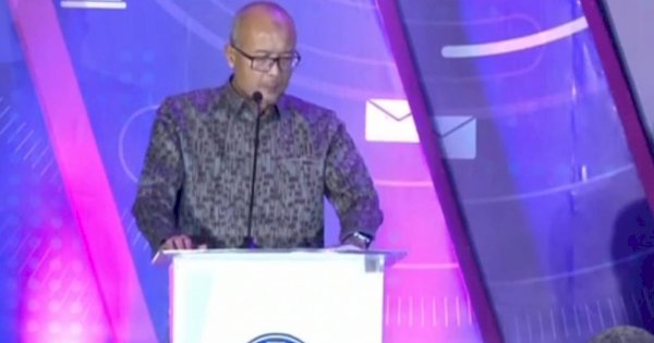 Seminar Nasional Call for Paper: Kepala BI Sulsel Paparkan Progres Pertumbuhan Ekonomi