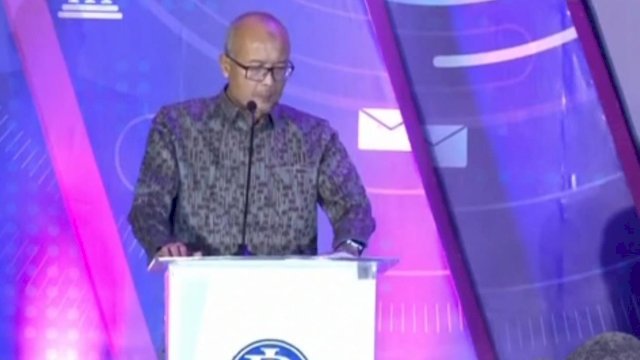 Seminar Nasional Call for Paper: Kepala BI Sulsel Paparkan Progres Pertumbuhan Ekonomi