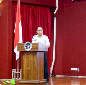 Danny Pomanto Jadi Pembicara di Business Class Exclusive HIPMI PT UNM: Pengusaha Muda Harus Bisa Ciptakan Kesempatan!