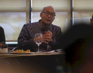 SSIC, Akselerasi Ekonomi Sulsel Lewat Sinergi Investasi