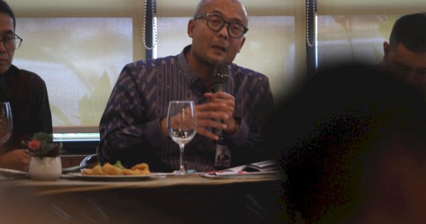 SSIC, Akselerasi Ekonomi Sulsel Lewat Sinergi Investasi