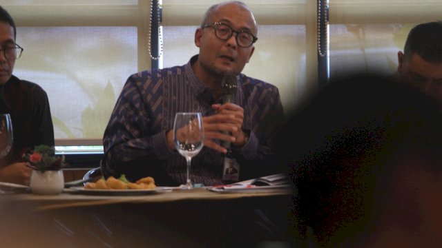 SSIC, Akselerasi Ekonomi Sulsel Lewat Sinergi Investasi