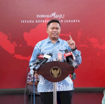 PPI Kota Makassar Sesalkan Larangan Berhijab Paskibraka Nasional