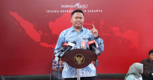PPI Kota Makassar Sesalkan Larangan Berhijab Paskibraka Nasional