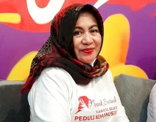 OPINI: INDIRA, HARAPAN KEPEMIMPINAN PEREMPUAN