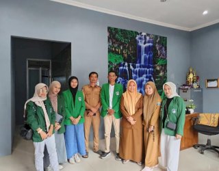 Pemberdayaan Lansia Melalui Pelatihan Teknik Relaksasi Benson dan Pendampingan Pembuatan Teh Herbal