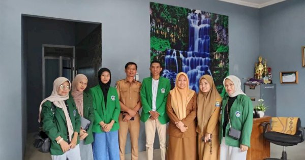 Pemberdayaan Lansia Melalui Pelatihan Teknik Relaksasi Benson dan Pendampingan Pembuatan Teh Herbal