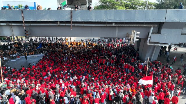 Citizen Reporter Muhammad Alif