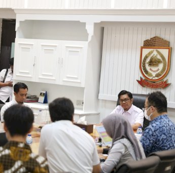 Makassar Jajaki Kerja Sama dengan Yokohama Jepang, Hadirkan Pengisian Baterai Kendaraan Listrik Hingga Penyediaan Panel Surya di Sekolah dan Perkantoran