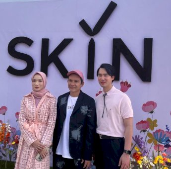 SKYN Clinic Buka Cabang Pertama di Makassar, Hadirkan Teknologi Terbarukan!