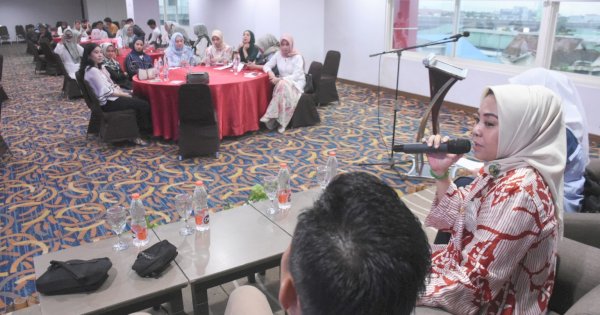 Nunung Dasniar Sebarluaskan Aturan Soal Pengelolaan Sampah, Begini Penekanannya