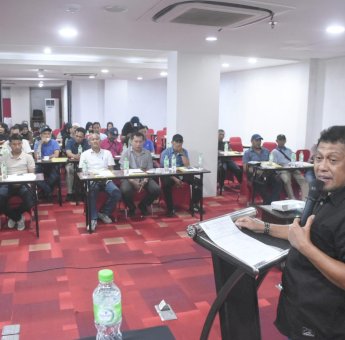 Arifin Dg Kulle Sebut Kondisi Sekarang Anak Butuh Perhatian Serius