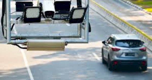 Ratusan Pengendara di Makassar Kena Ditilang di Hari Pertama Operasi Patuh Pallawa 2024