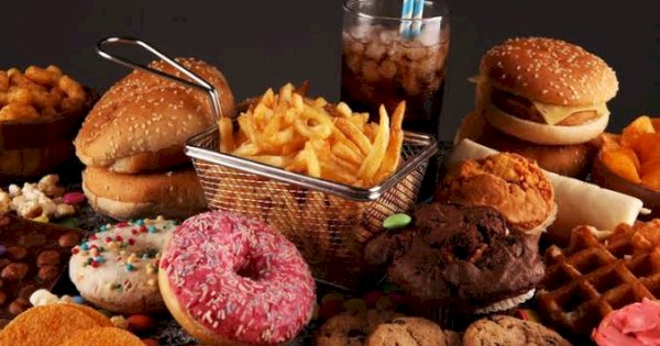 Tidak Baik untuk Kesehatan, Kadinkes Ingatkan Masyarakat Batasi Kebiasaan Konsumsi Makanan Cepat Saji