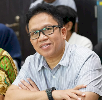 Camat Rappocini Hadiri Rapat Koordinasi Pembahasan RAPBD Tahun 2024