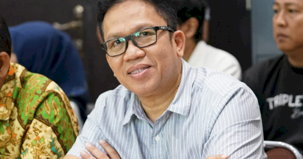 Camat Rappocini Hadiri Rapat Koordinasi Pembahasan RAPBD Tahun 2024