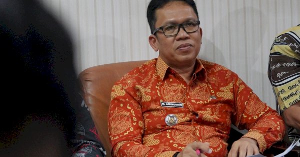 Camat Rappocini Mediasi Dua Yayasan, Begini Arahannya