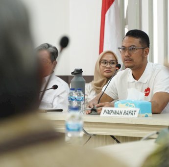 Dukungan Terus Mengalir, Pengurus Yayasan Sosial Budi Luhur Sebut Seto Ideal Pimpin Makassar