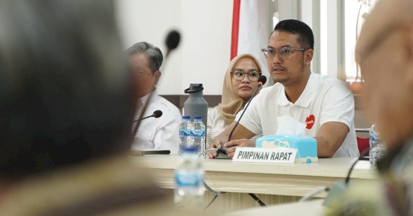 Dukungan Terus Mengalir, Pengurus Yayasan Sosial Budi Luhur Sebut Seto Ideal Pimpin Makassar