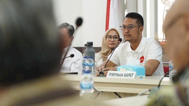 Dukungan Terus Mengalir, Pengurus Yayasan Sosial Budi Luhur Sebut Seto Ideal Pimpin Makassar