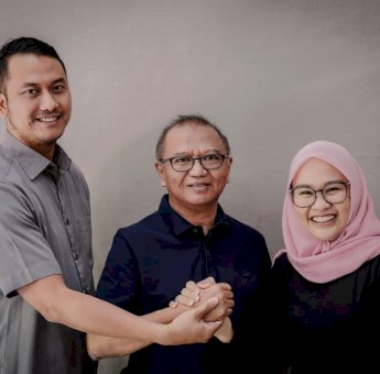 Berpengalaman Jadi Alasan Sejumlah Tokoh Senior Ini Dukung Seto-Rezki di Pilkada Makassar