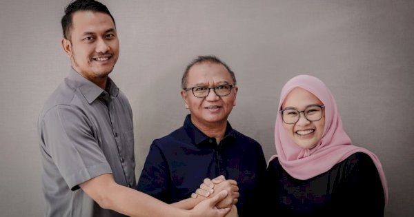 Berpengalaman Jadi Alasan Sejumlah Tokoh Senior Ini Dukung Seto-Rezki di Pilkada Makassar