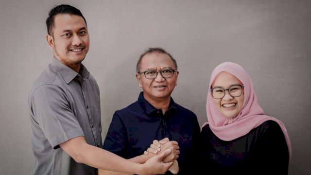 Berpengalaman Jadi Alasan Sejumlah Tokoh Senior Ini Dukung Seto-Rezki di Pilkada Makassar