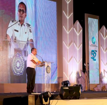 Danny Pomanto Tekankan Pentingnya Ketahanan Keluarga di Peringatan HKG PKK ke-52