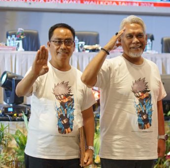 Punya Program Mempuni, Pengamat Puji Pasangan AMAN