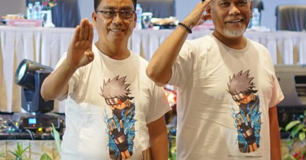 Punya Program Mempuni, Pengamat Puji Pasangan AMAN