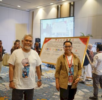 Paslon AMAN Usung Tema Anime, Pengamat: Strategi Politik Unik Gaet Pemilih Pemula