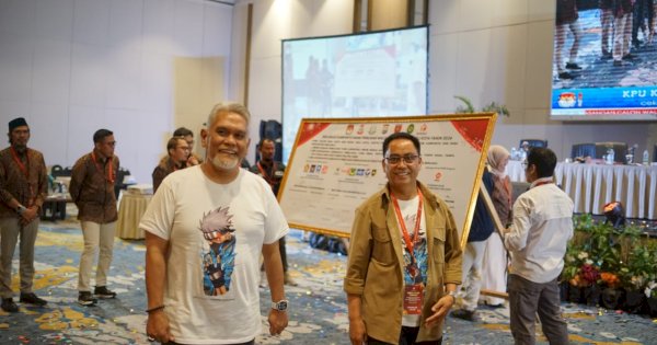 Paslon AMAN Usung Tema Anime, Pengamat: Strategi Politik Unik Gaet Pemilih Pemula
