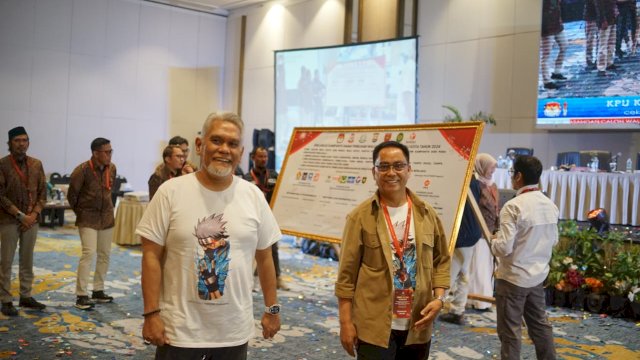 Paslon AMAN Usung Tema Anime, Pengamat: Strategi Politik Unik Gaet Pemilih Pemula