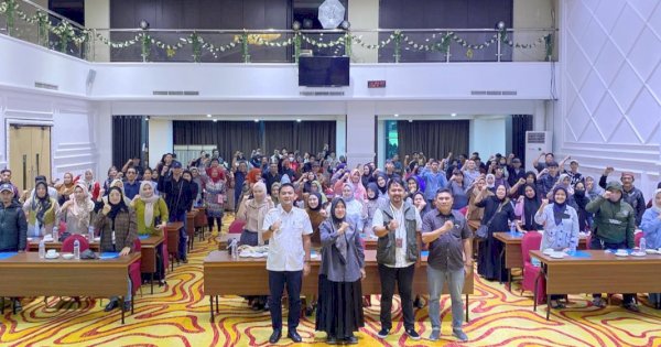 Fatma Wahyuddin Minta Warga Taat Bayar Retribusi, Pemerintah Harus Tingkatkan Pelayanan Persampahan