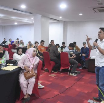 Abdul Wahab Tahir Minta Orang Tua Beri Perhatian Lebih ke Anak